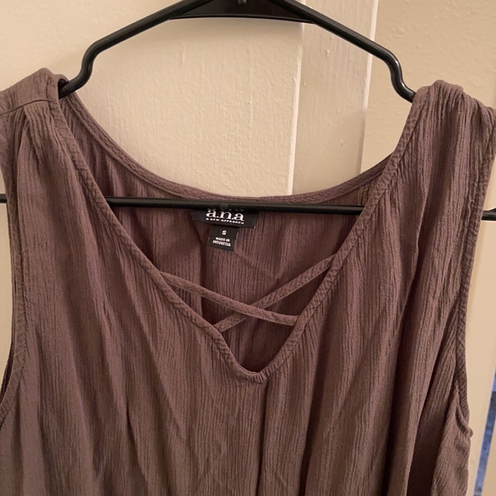 BLOUSE - Picture 3 of 5